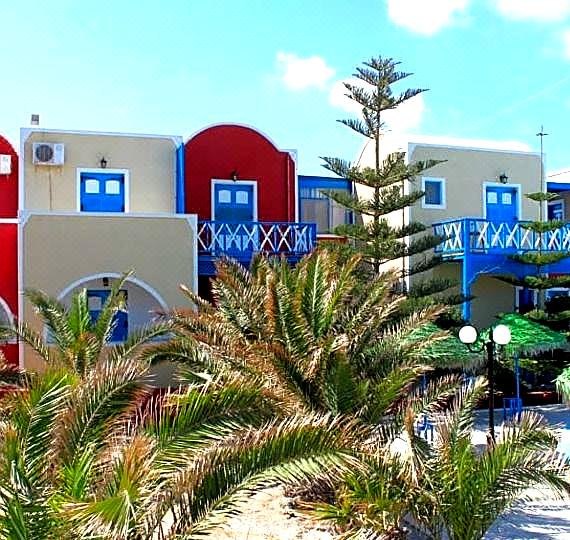 Villa Michalis